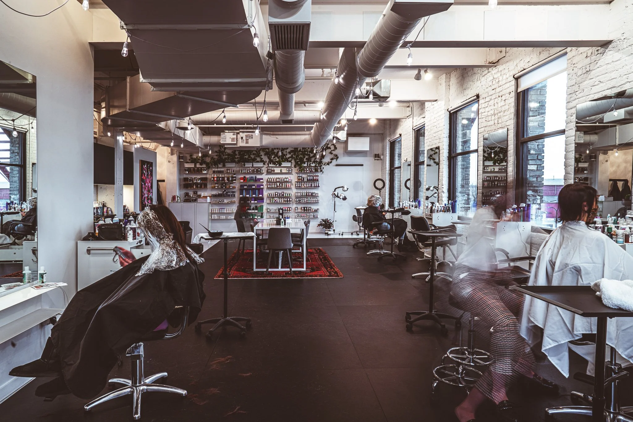 Cocoon Minneapolis — Cocoon