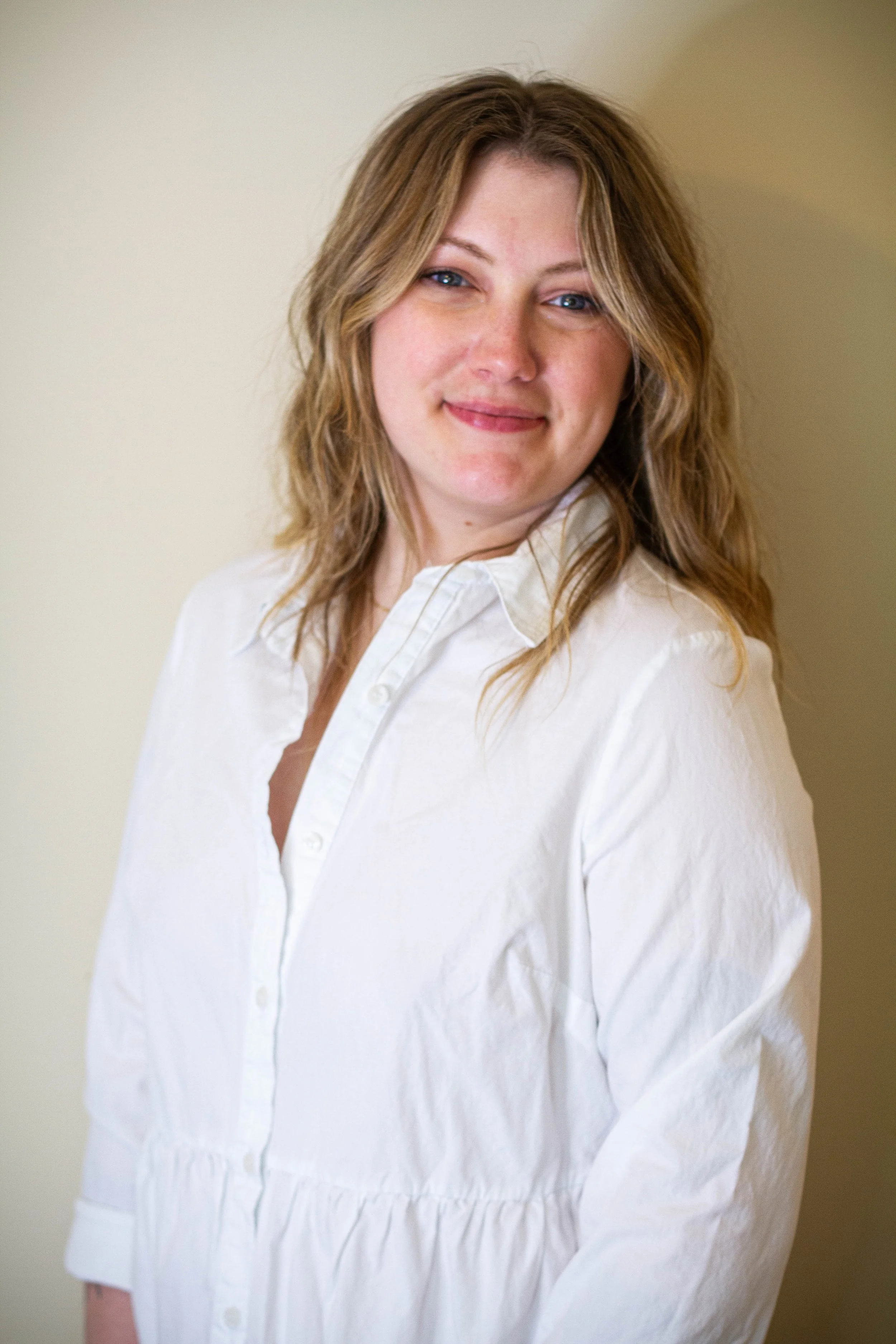 Emily Larson