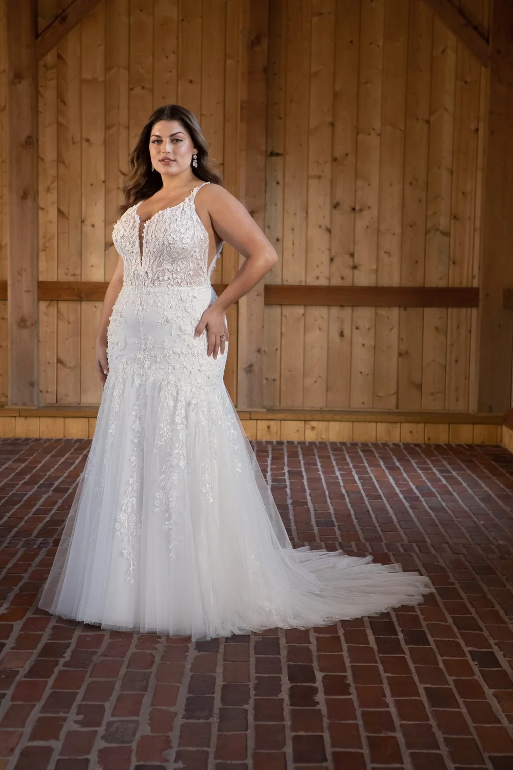 Plus Size Wedding Dresses Burlington Evening Wedding Dress Burlington  Dresses Plus Size LARA Plus