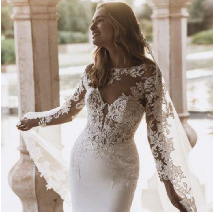 Enzoani Insider Event