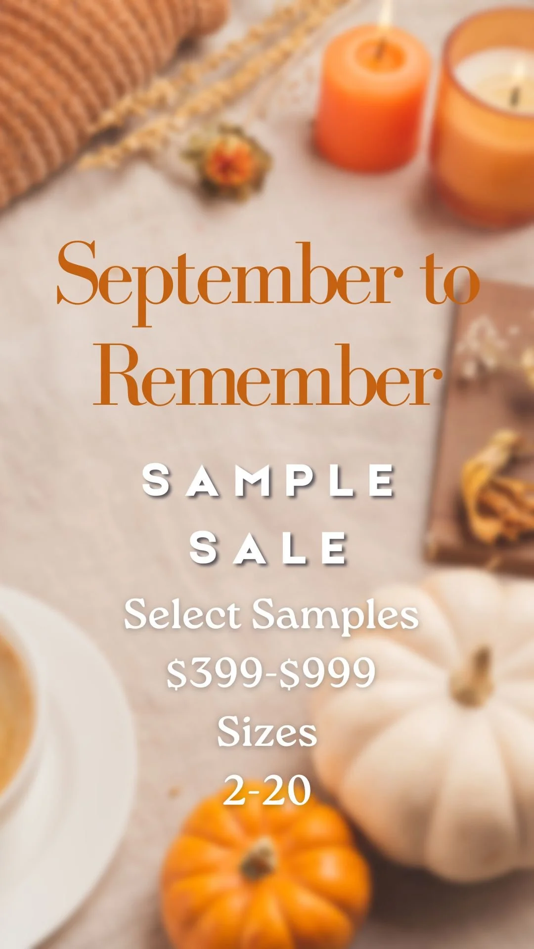 September to Remember