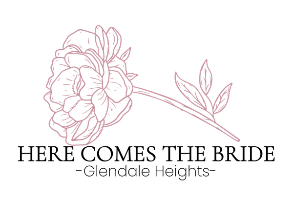 Here Comes the Bride | Chicagoland Designer Wedding Gowns