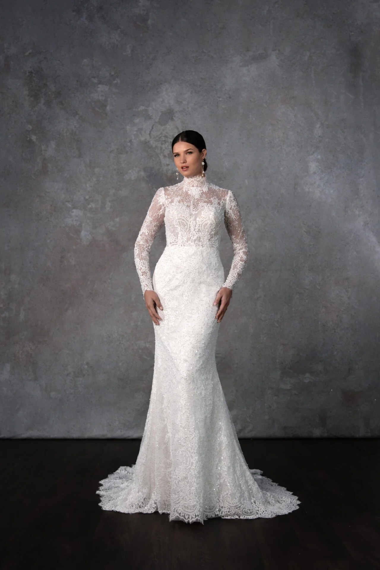 Essense of Australia D4294