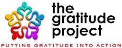 The Gratitude Project