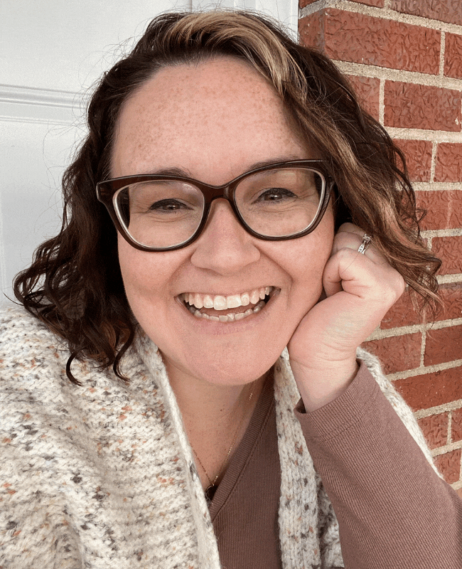 Steffeny Feld EMDR Therapist in St Louis Kaleidoscope Counseling