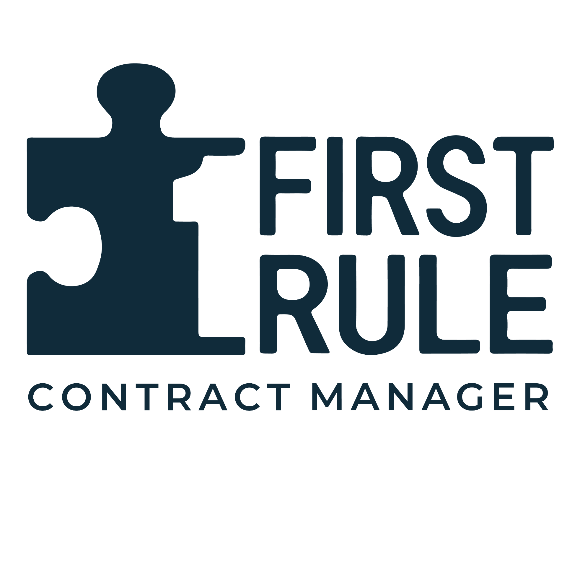 First Rule