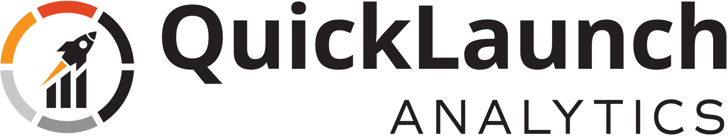 Quick Launch Analytics