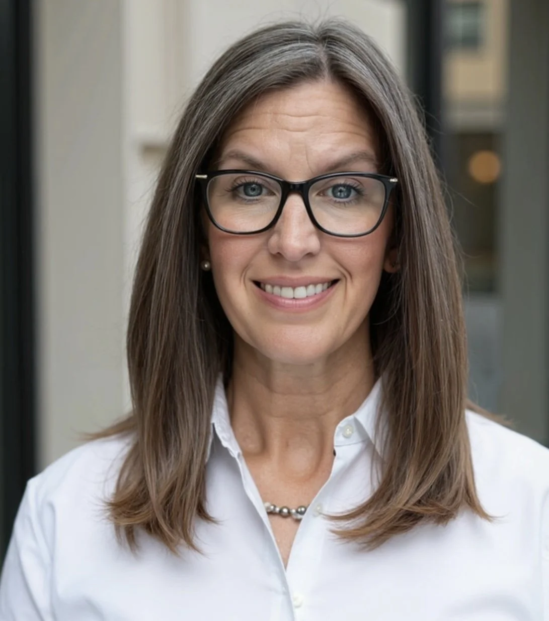 Rhonda Huisman