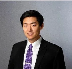 Matthew Heo Headshot