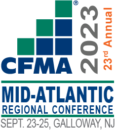 CFMA Mid-Atlantic Regional Conference