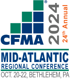CFMA Mid-Atlantic Regional Conference