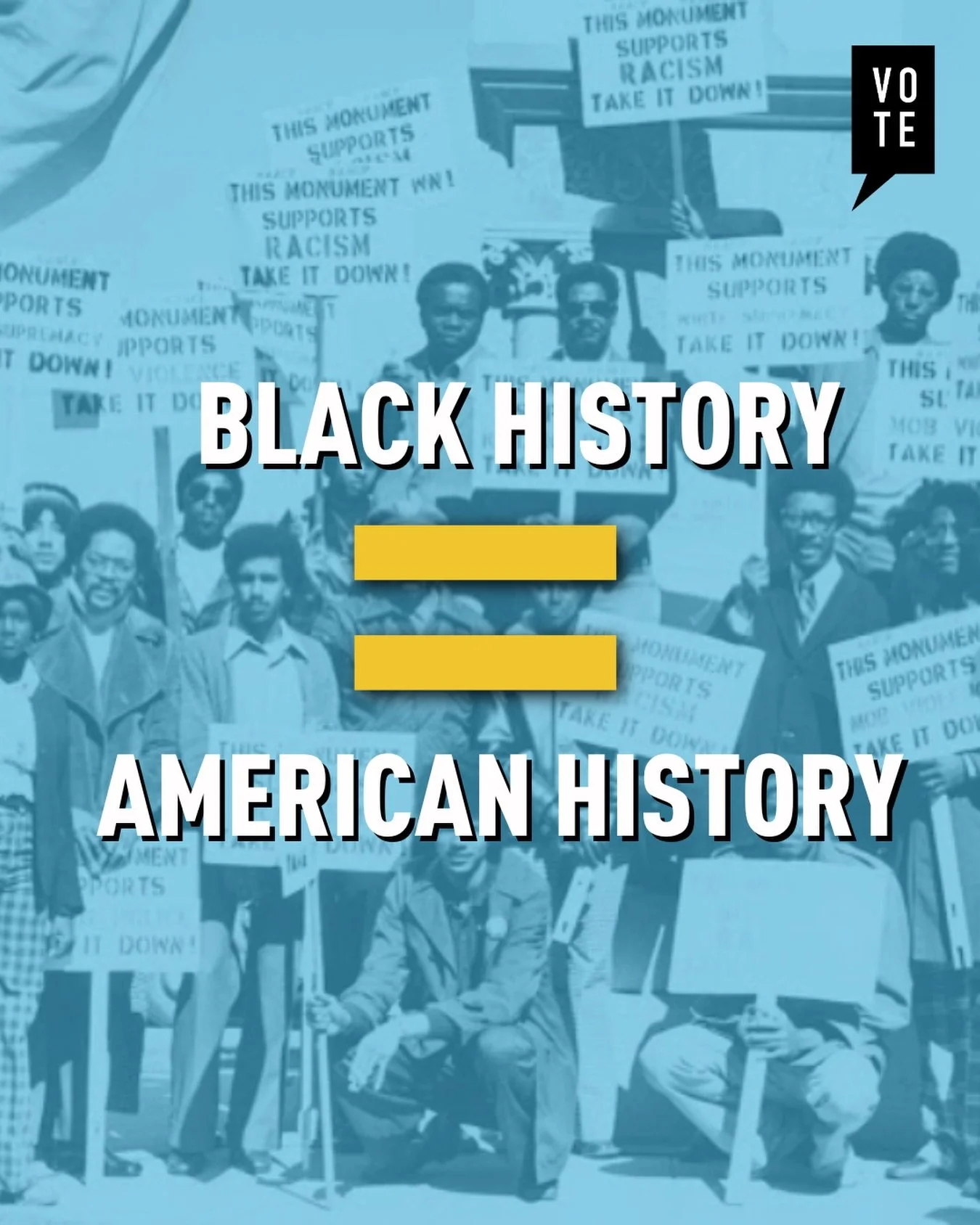 February is Black History Month, but at VOTE, Black history is not confined to one month. It lives year round in the fight for freedom, dignity, and power in our communities.
&nbsp;
In Louisiana, the criminal legal system still disproportionately har