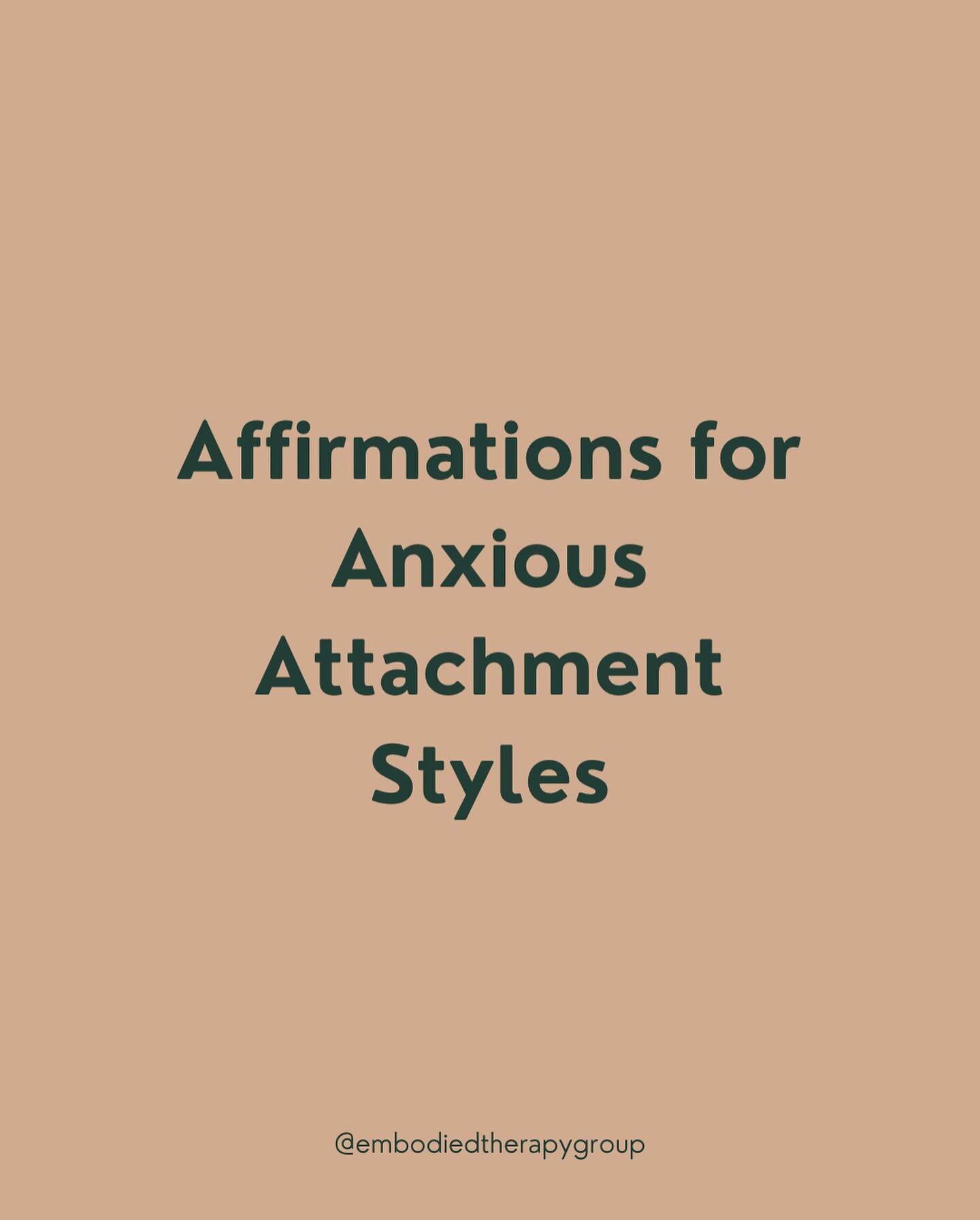 Individuals who resonate with anxiously attached tendencies often grapple with overwhelming concerns about the stability of their relationships, fearing abandonment or rejection. Acknowledging the possibility of finding security while also fostering 