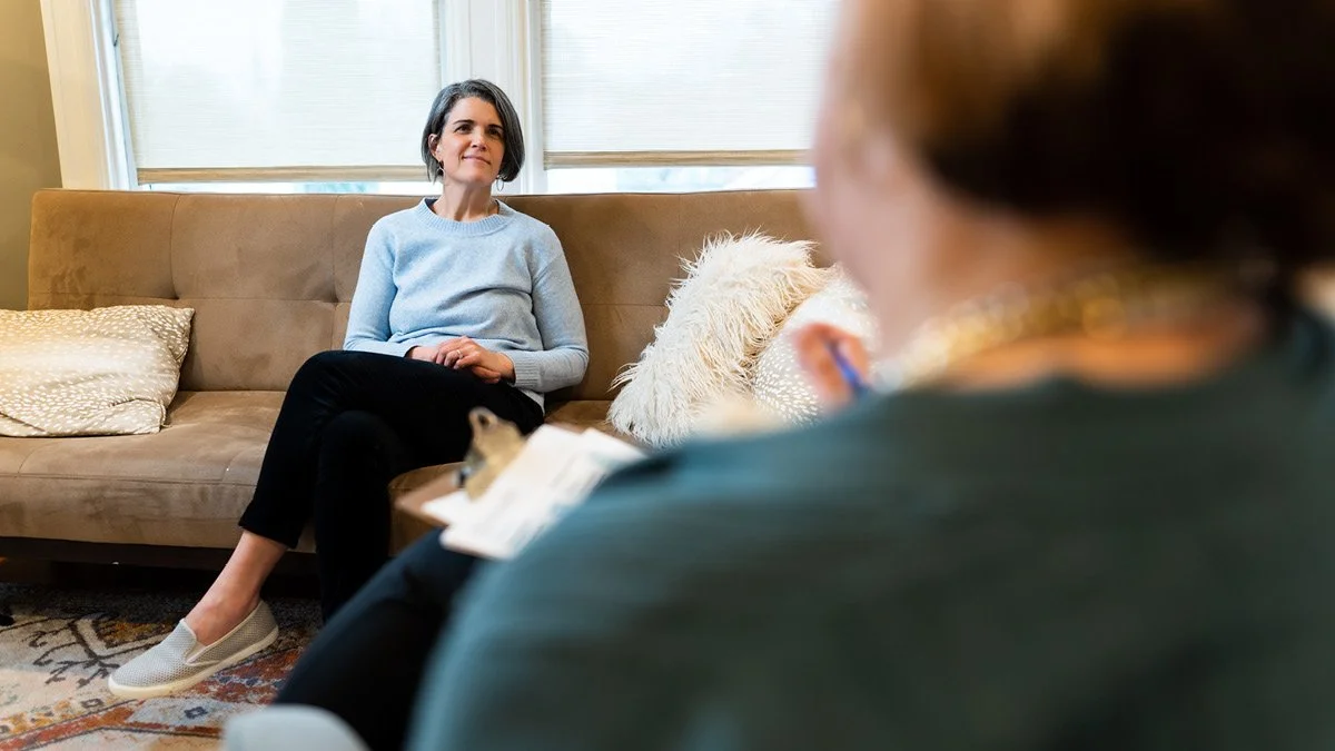 cognitive behavioral testing in charlotte