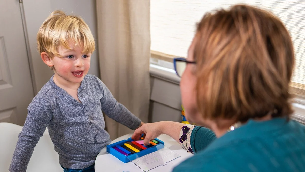 behavioral therapy in Charlotte, NC