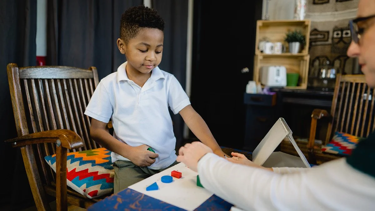 Autism Experts & Psychological Testing Evaluation, Charlotte, NC Dr