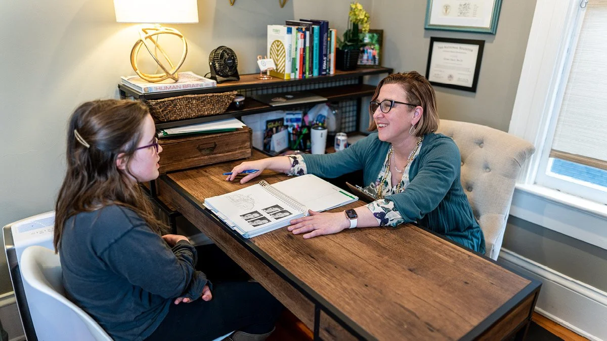 autism specialists in charlotte