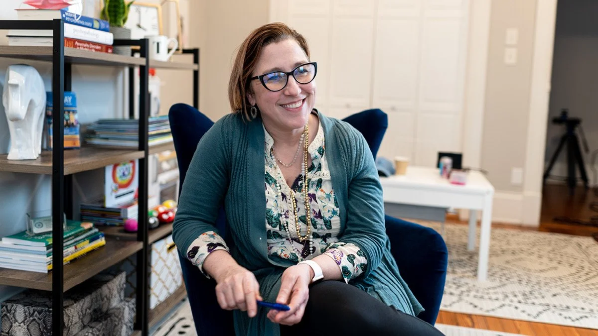 childhood behavioral issues