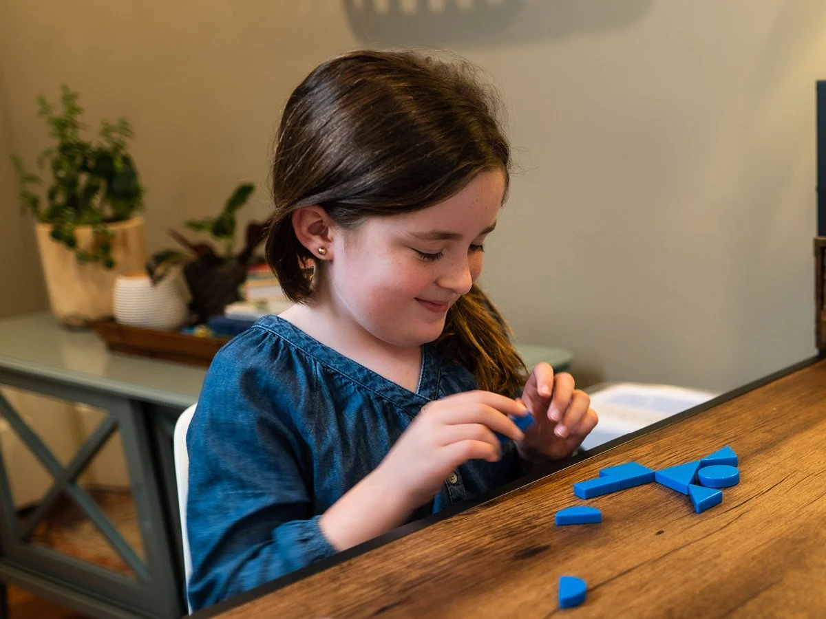 Autism & ADHD Experts on Psychological Testing Evaluations in