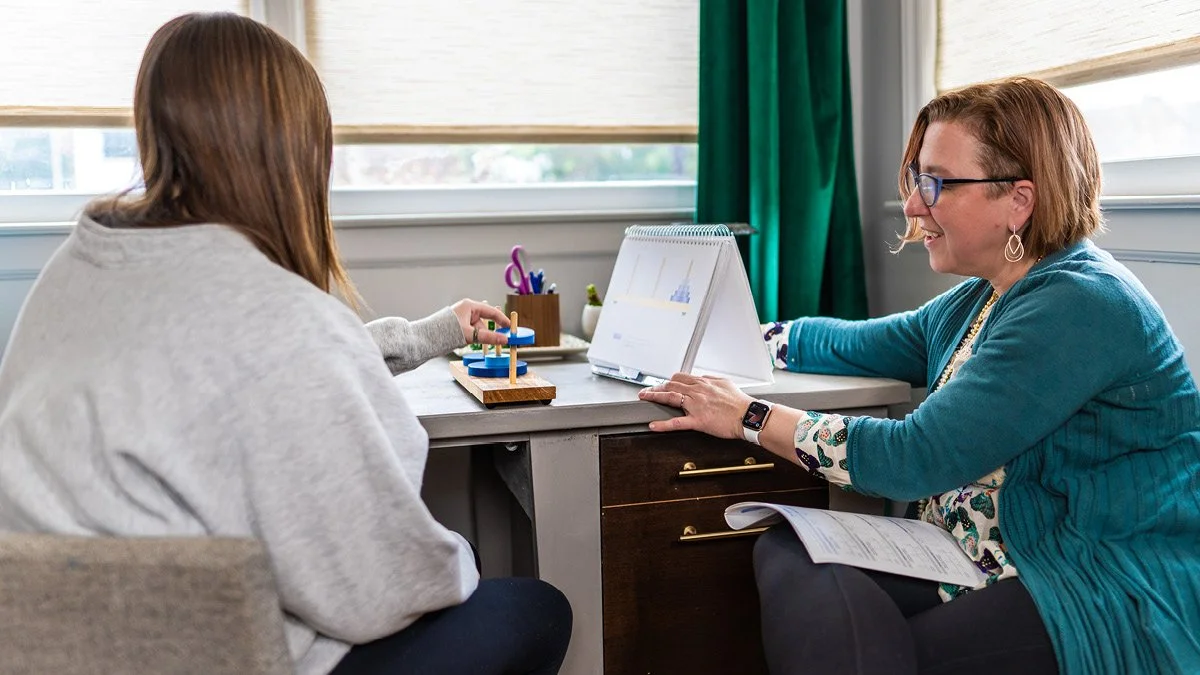 Charlotte-based behavioral specialists