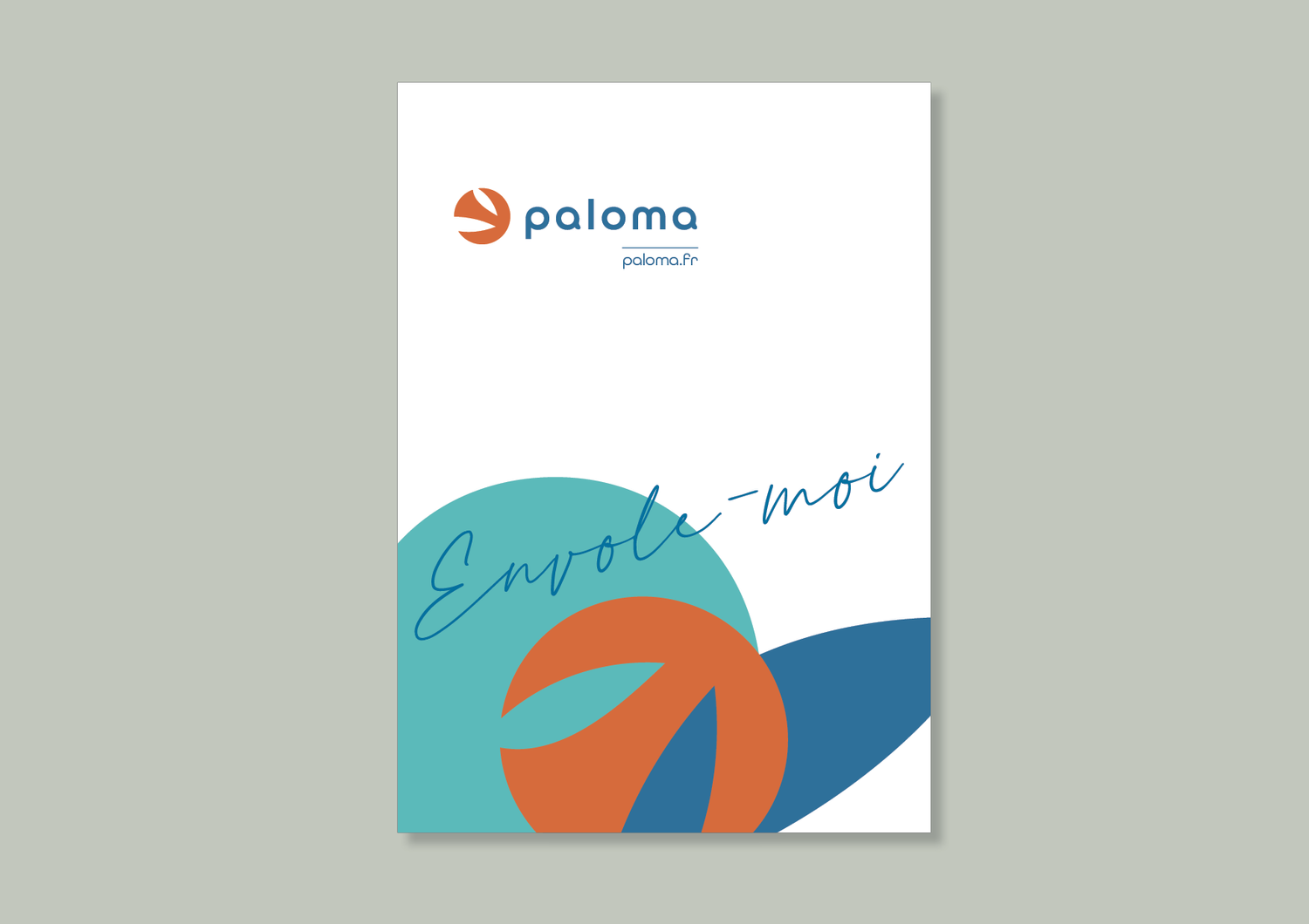 Paloma - Déclinaisons de marque