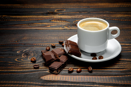 Coffee & Chocolate Pairing