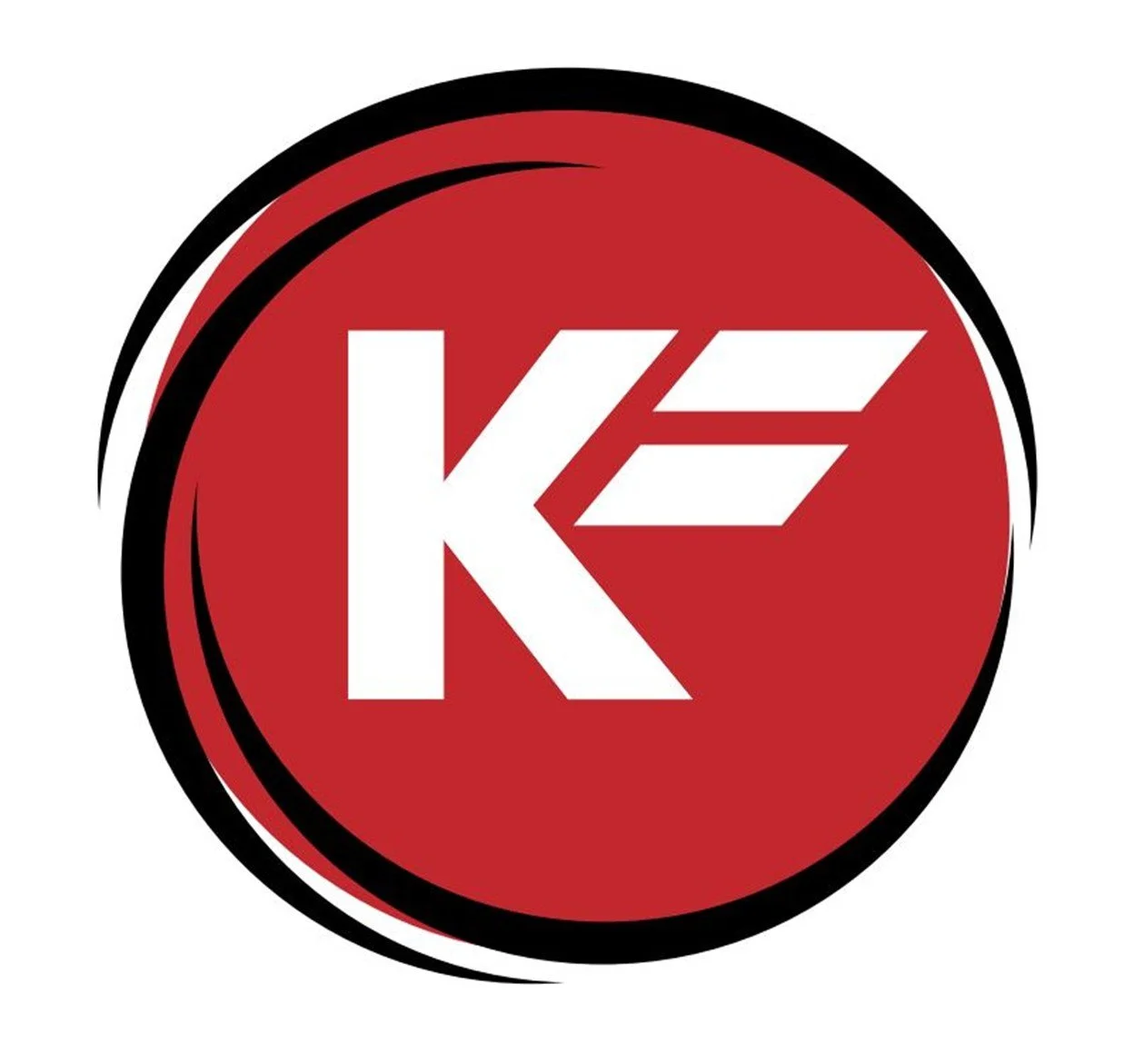 Kingdom Factor logo