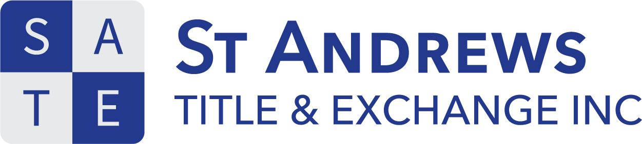 St. Andrews Title &amp; Exchange 