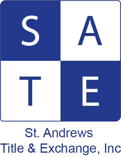St. Andrews Title &amp; Exchange 