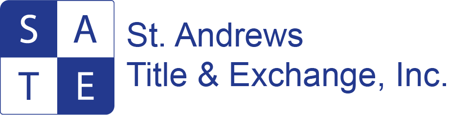 St. Andrews Title &amp; Exchange 