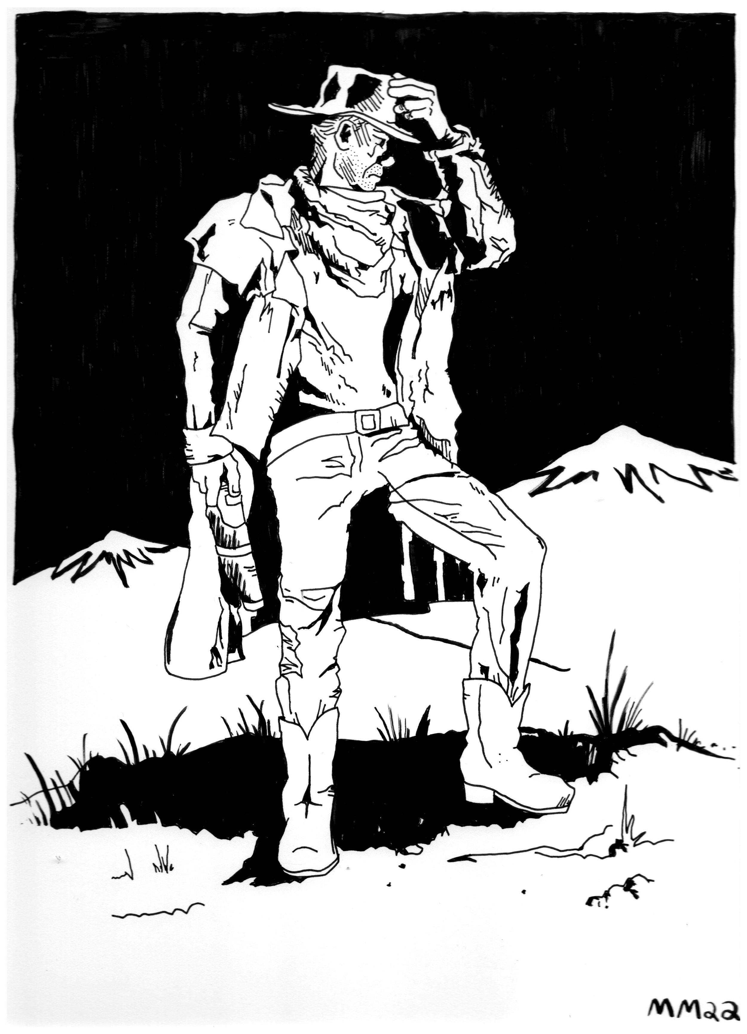 Lonesome Cowboy 2.jpeg
