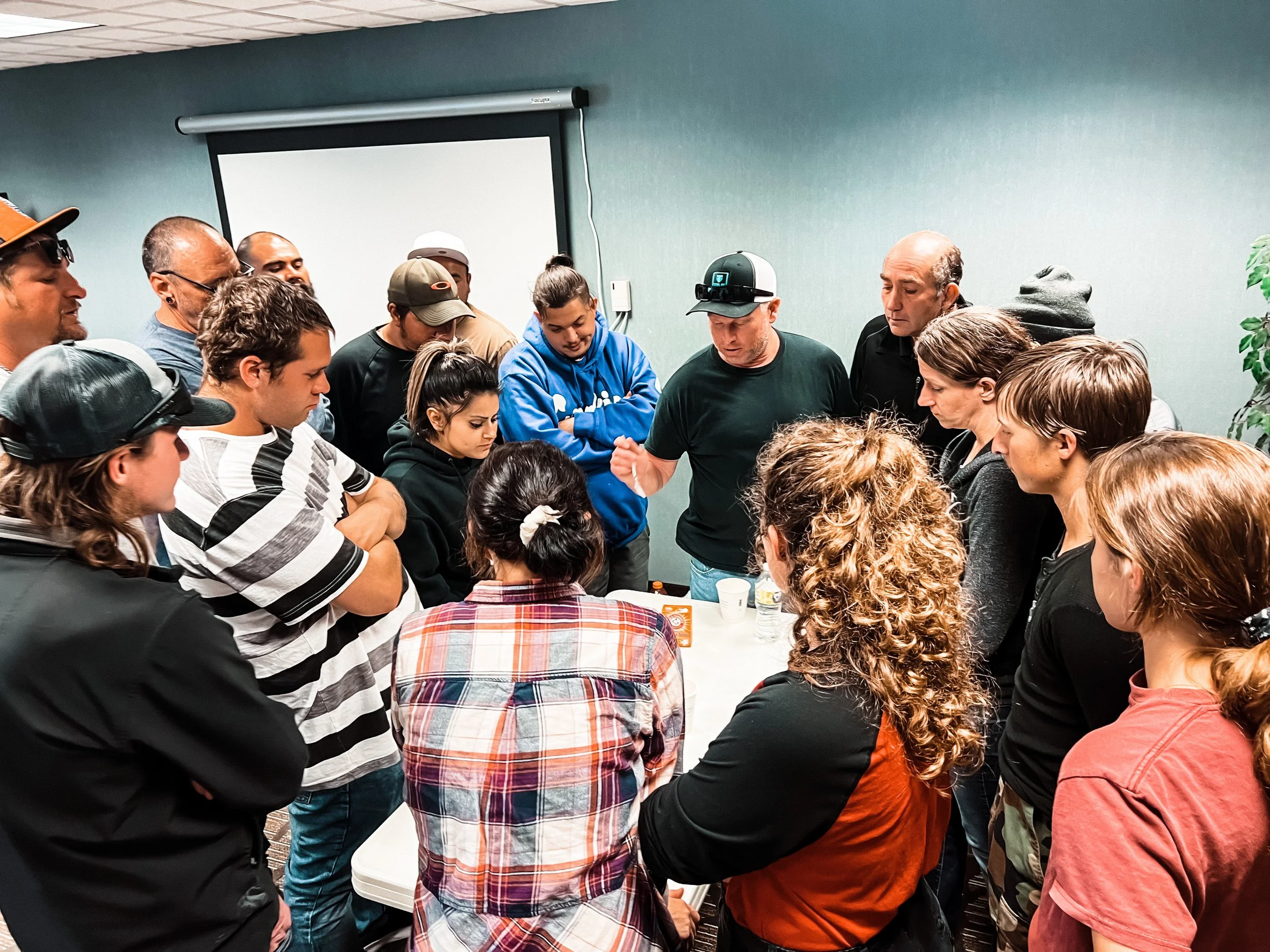 What is a recordable injury for purposes of OSHA reporting?