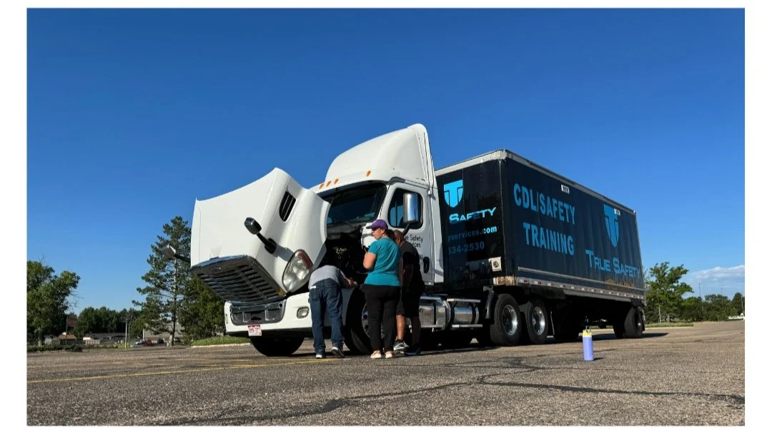 CDL Licenses: Your Gateway to the Open Road and a Rewarding Career