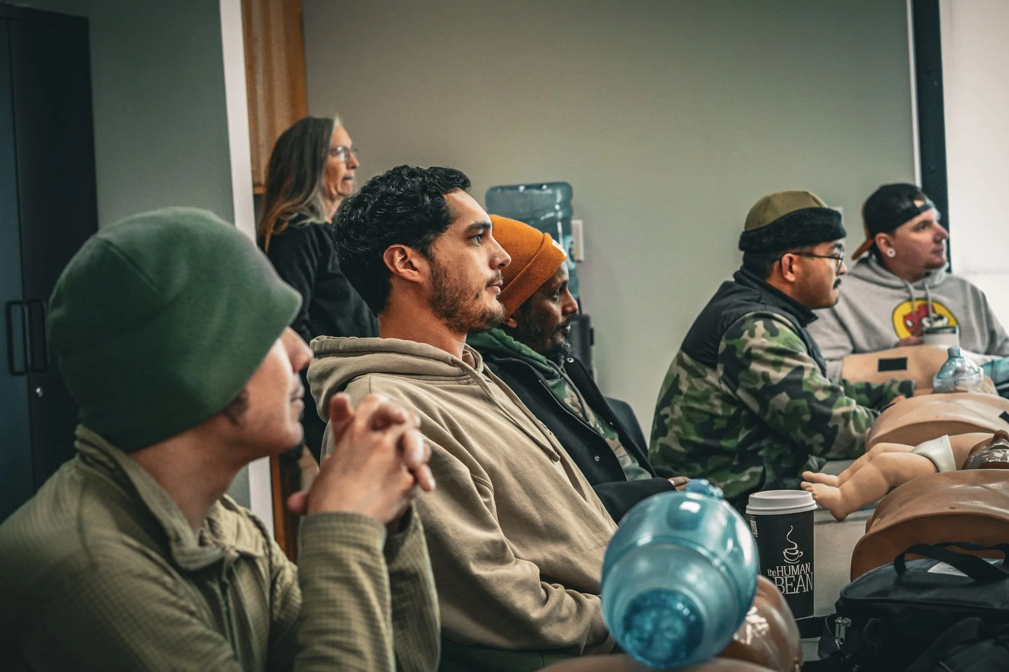 Drug &amp; Alcohol Testing in Greeley, CO | Walk-In &amp; On-Site DOT &amp; Non-DOT Testing