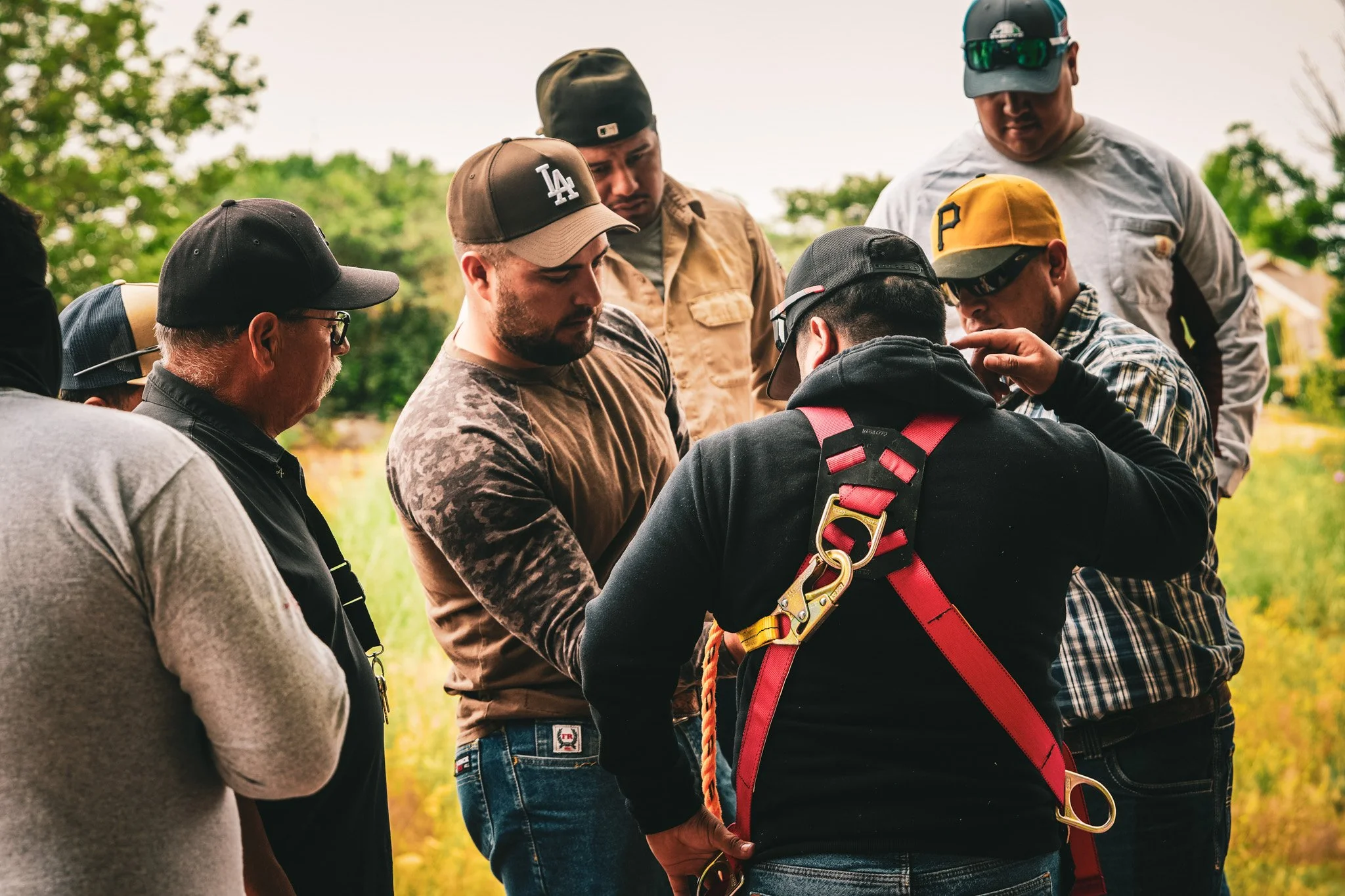 Workplace Safety Training in Colorado | OSHA, HAZWOPER, CPR, Safeland &amp; More