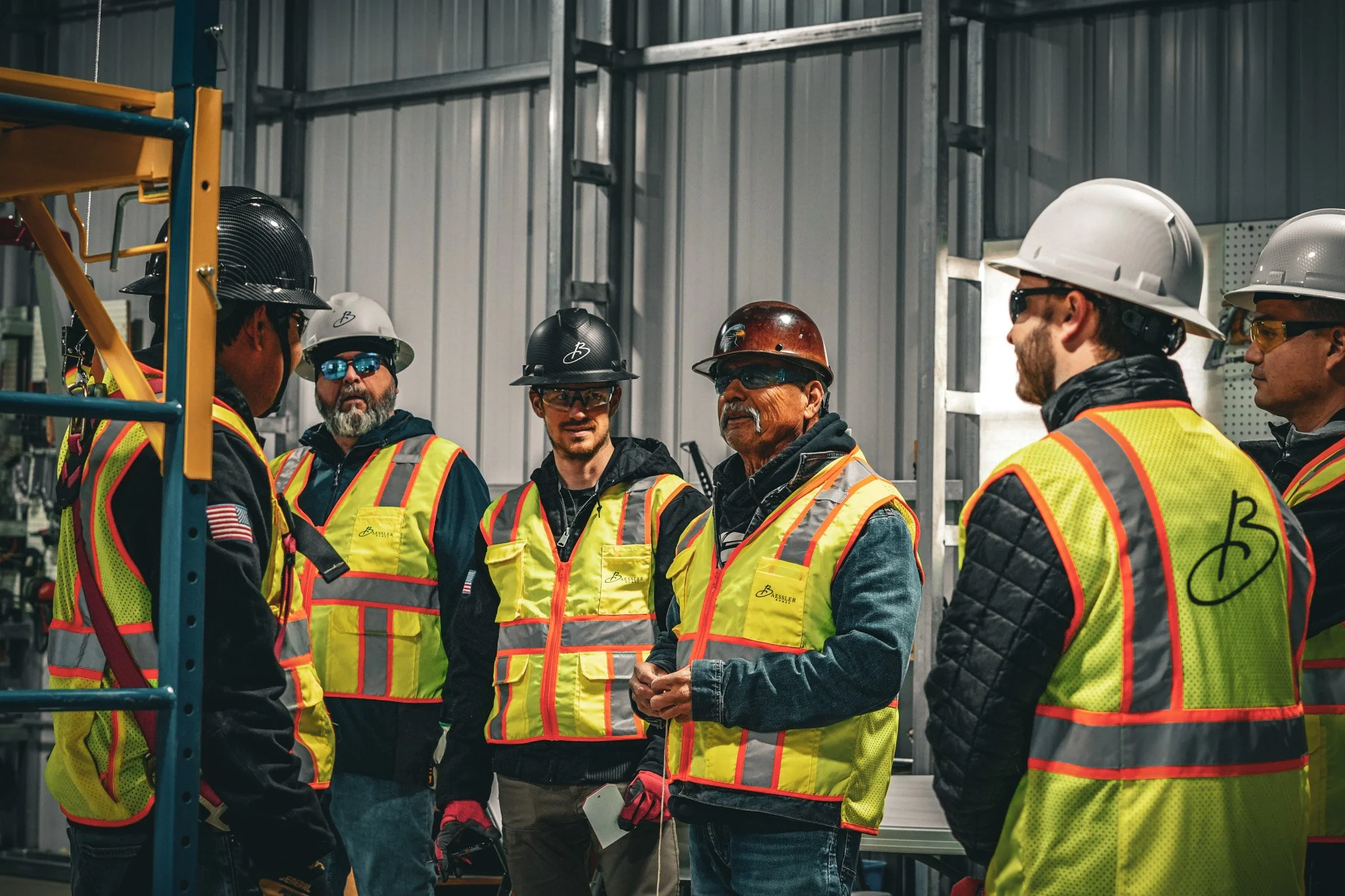 OSHA &amp; DOT Compliance Services in Colorado | Stay Compliant, Avoid Fines