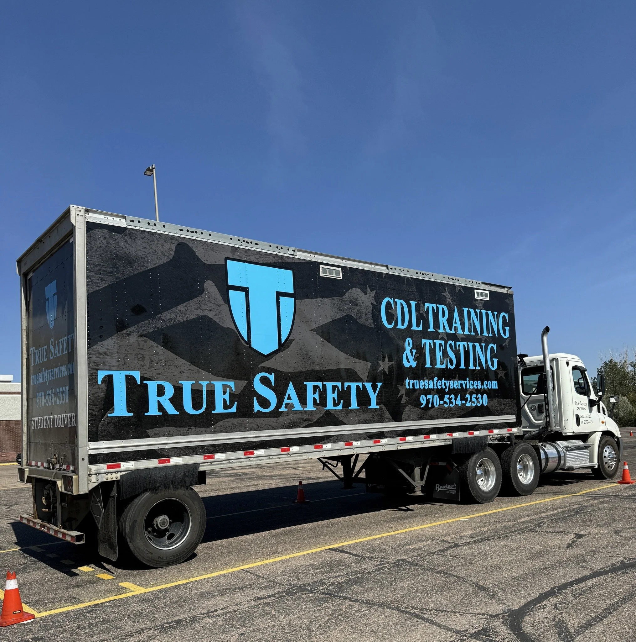 How to Get Your CDL in Colorado: The Complete 2026 Guide