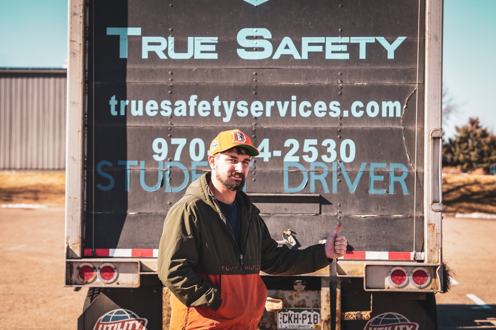 CDL Test Preparation Guide: How to Pass Your CDL Skills Test the First Time