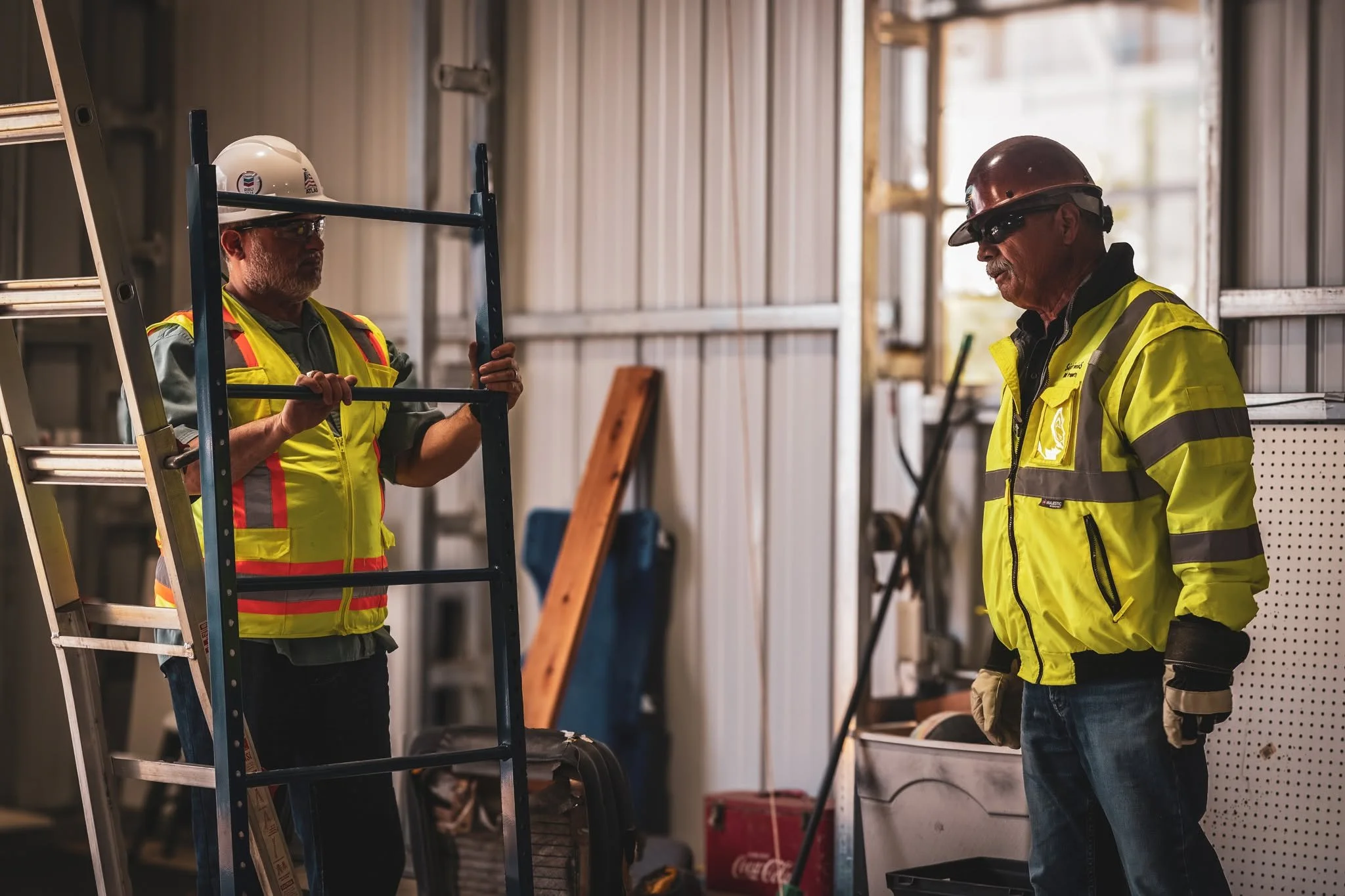 Why Every Construction Project Needs a Site Safety Supervisor