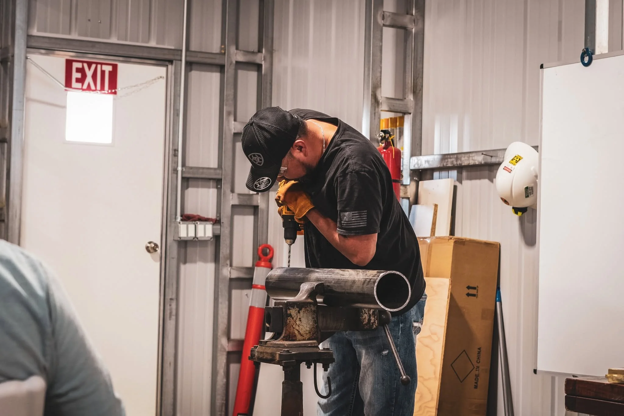 When Should Your Company Hire a Safety Consultant?