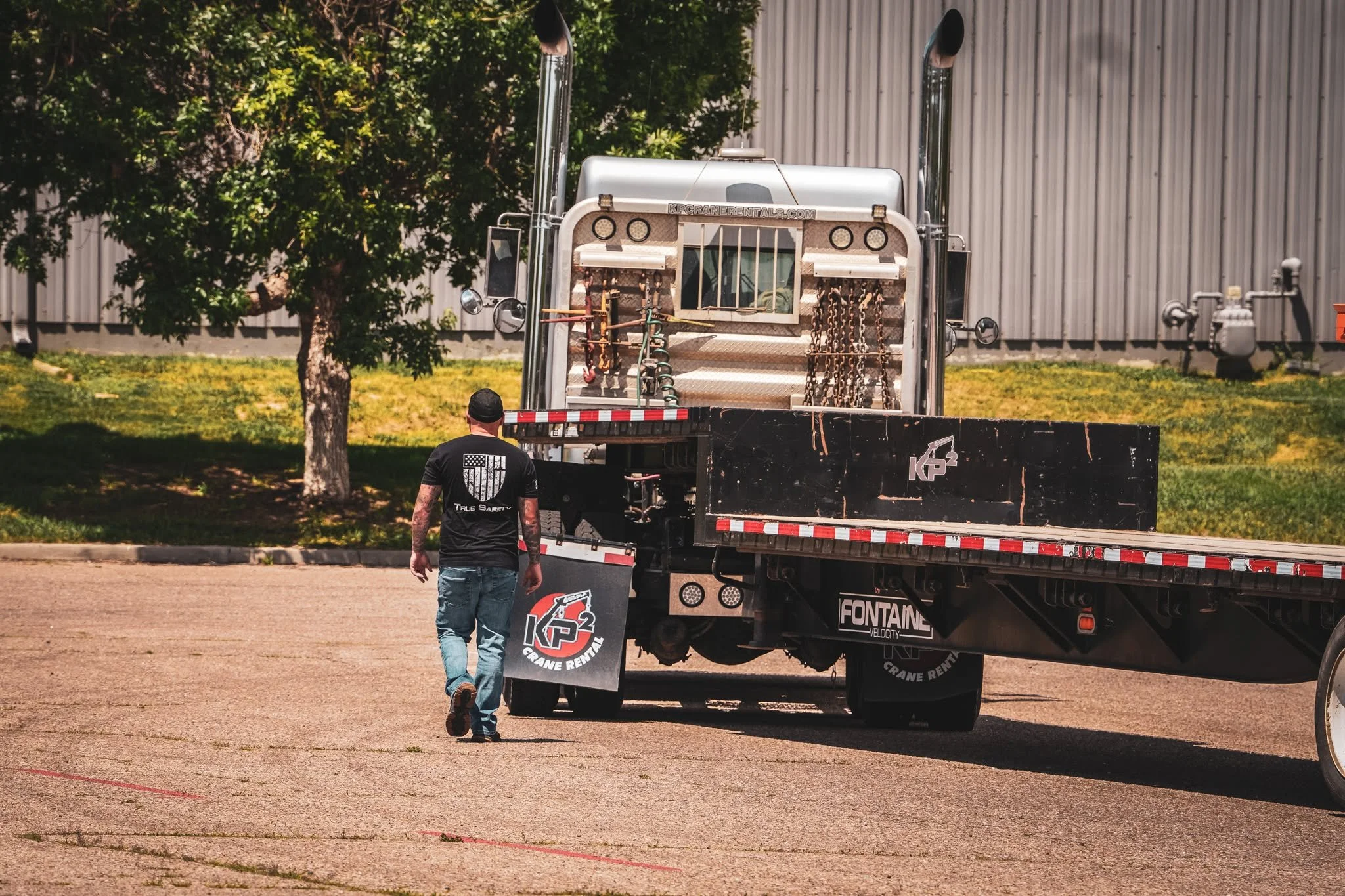 Colorado Workforce CDL Grants: Get Your CDL Training 100% Paid