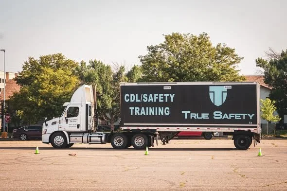 Northern Colorado CDL School: Why True Safety Services Is the #1 Choice