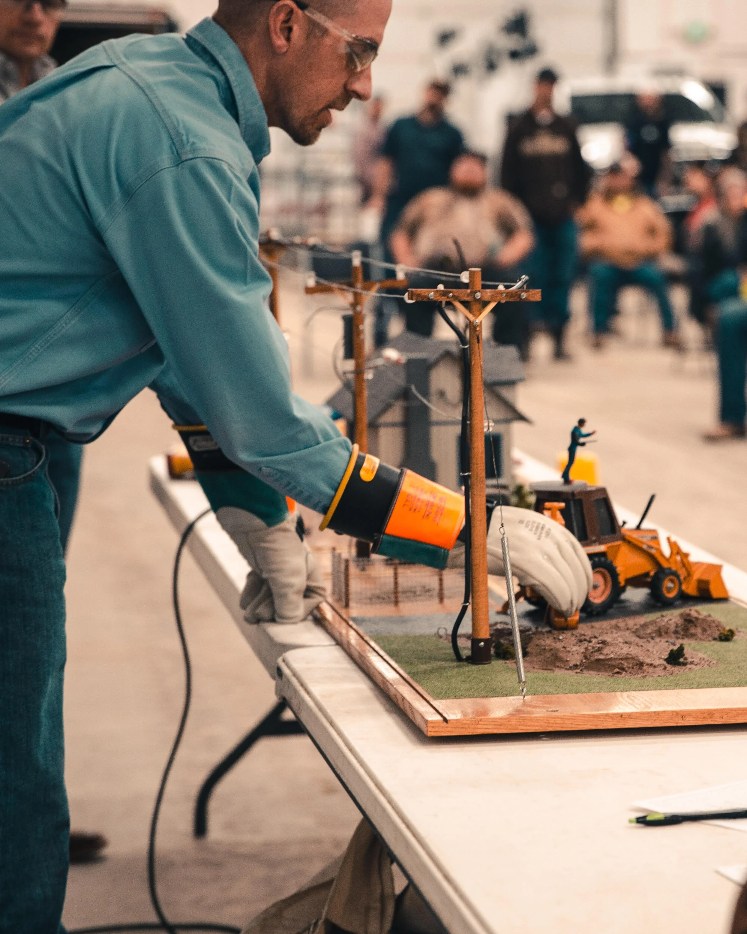 How To Fuel Empowerment In Your Safety Meetings