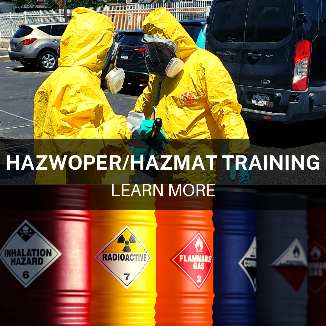 The Top 5 Reasons to Choose True Safety For Your CDL Training and Testing Needs In Colorado