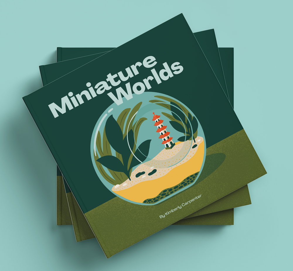 Miniature Worlds