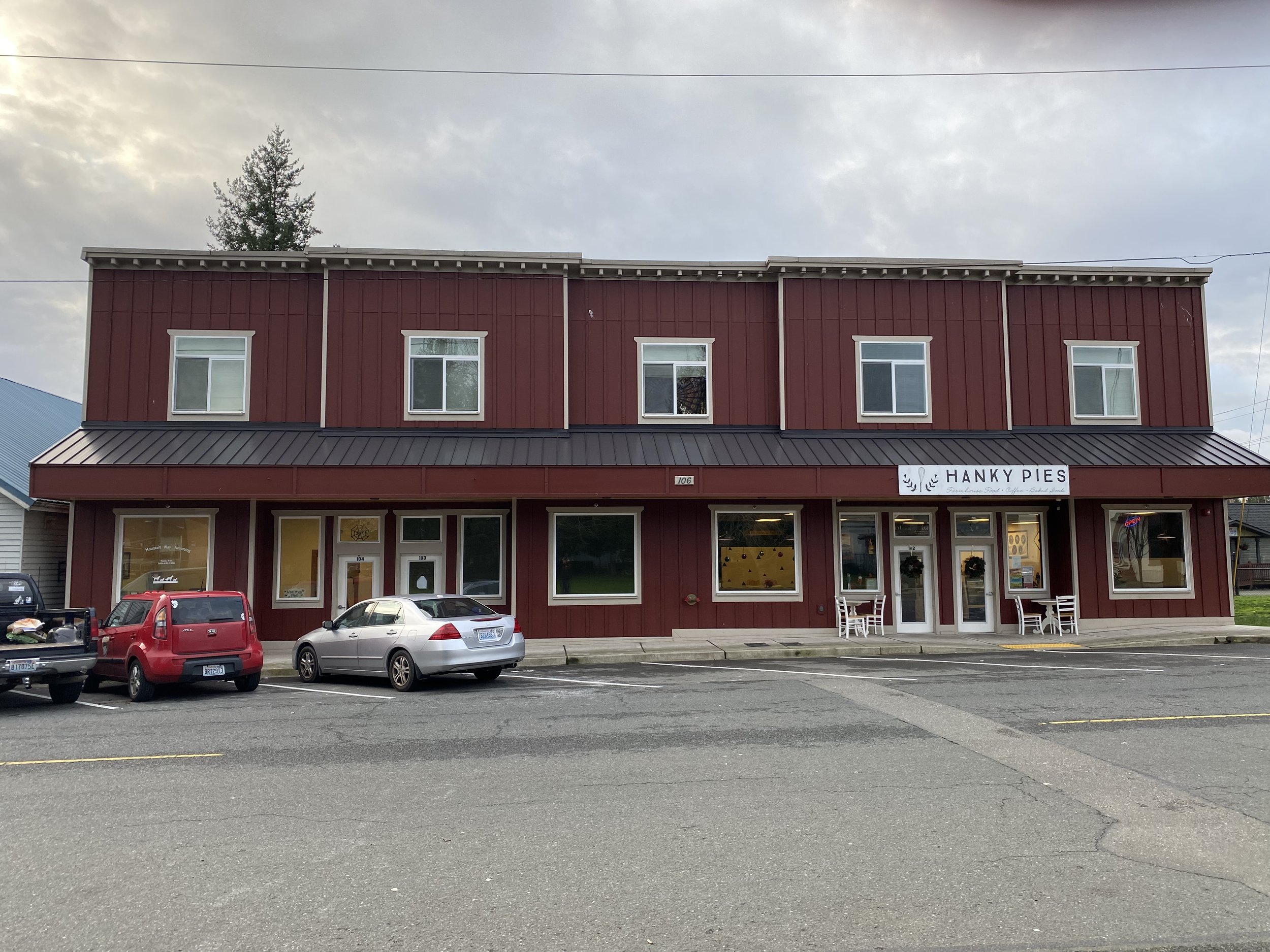 Contact 3 — Granite Falls Community Chiropractic