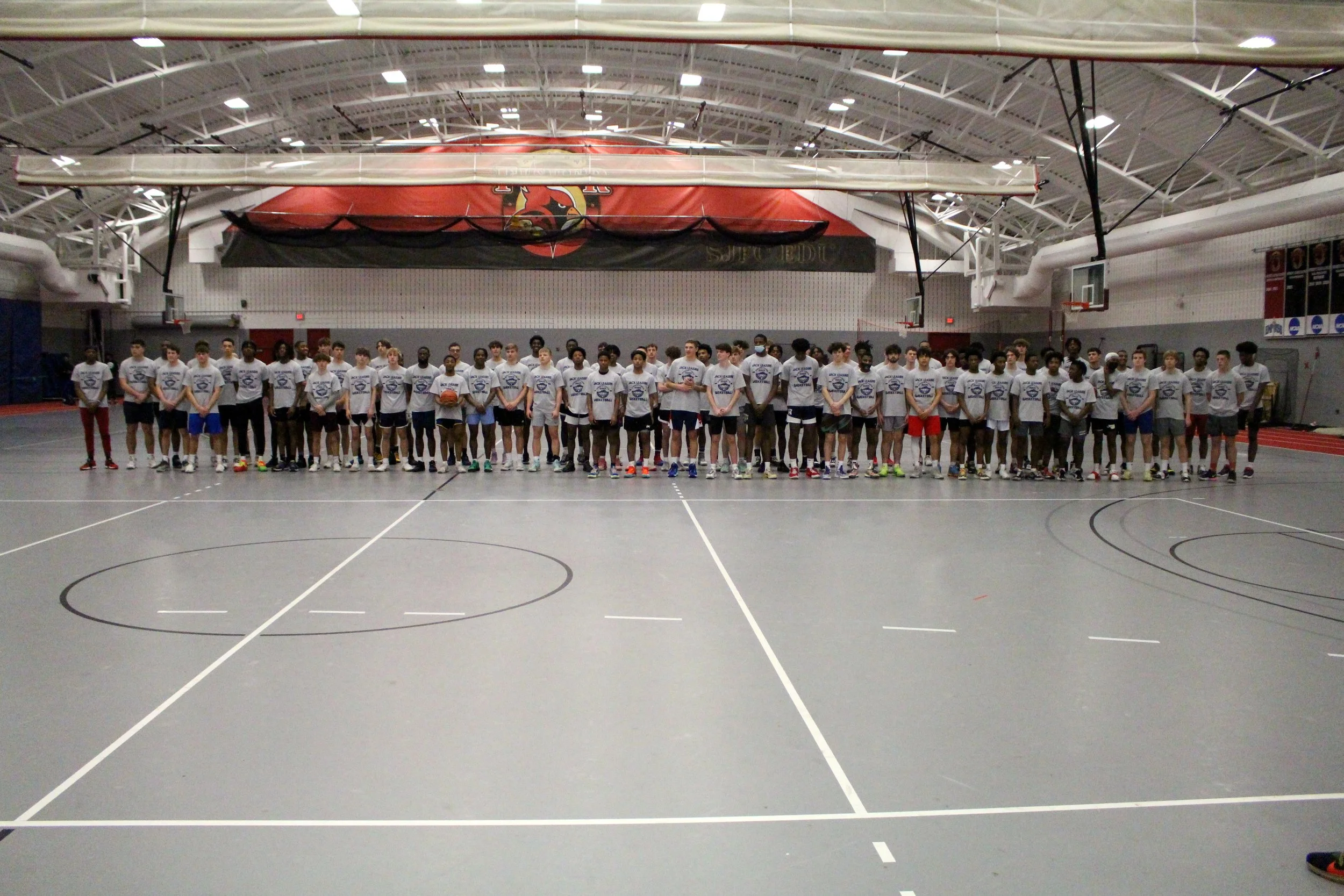 March 2022 Basketball Showcase — PrimeTime585