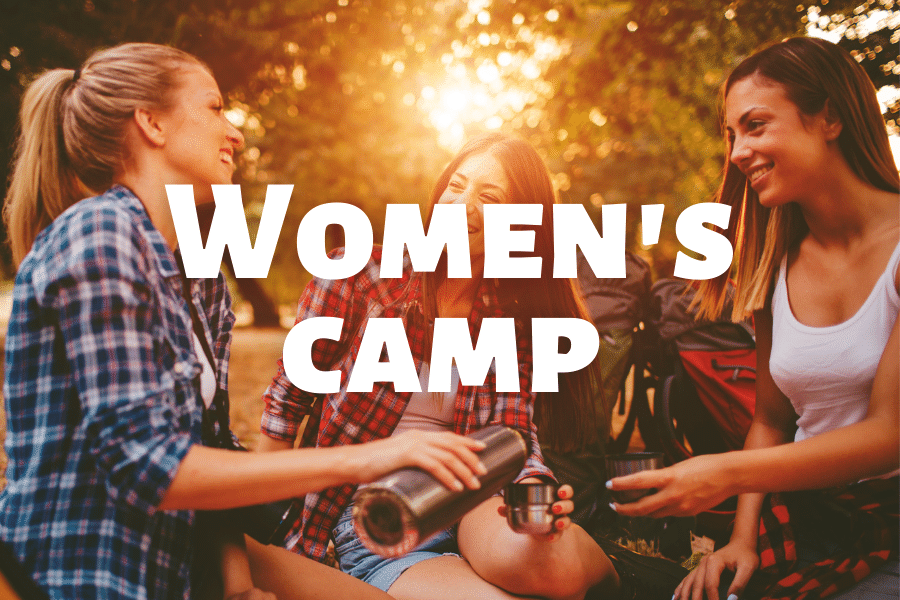 Young Women's Camp