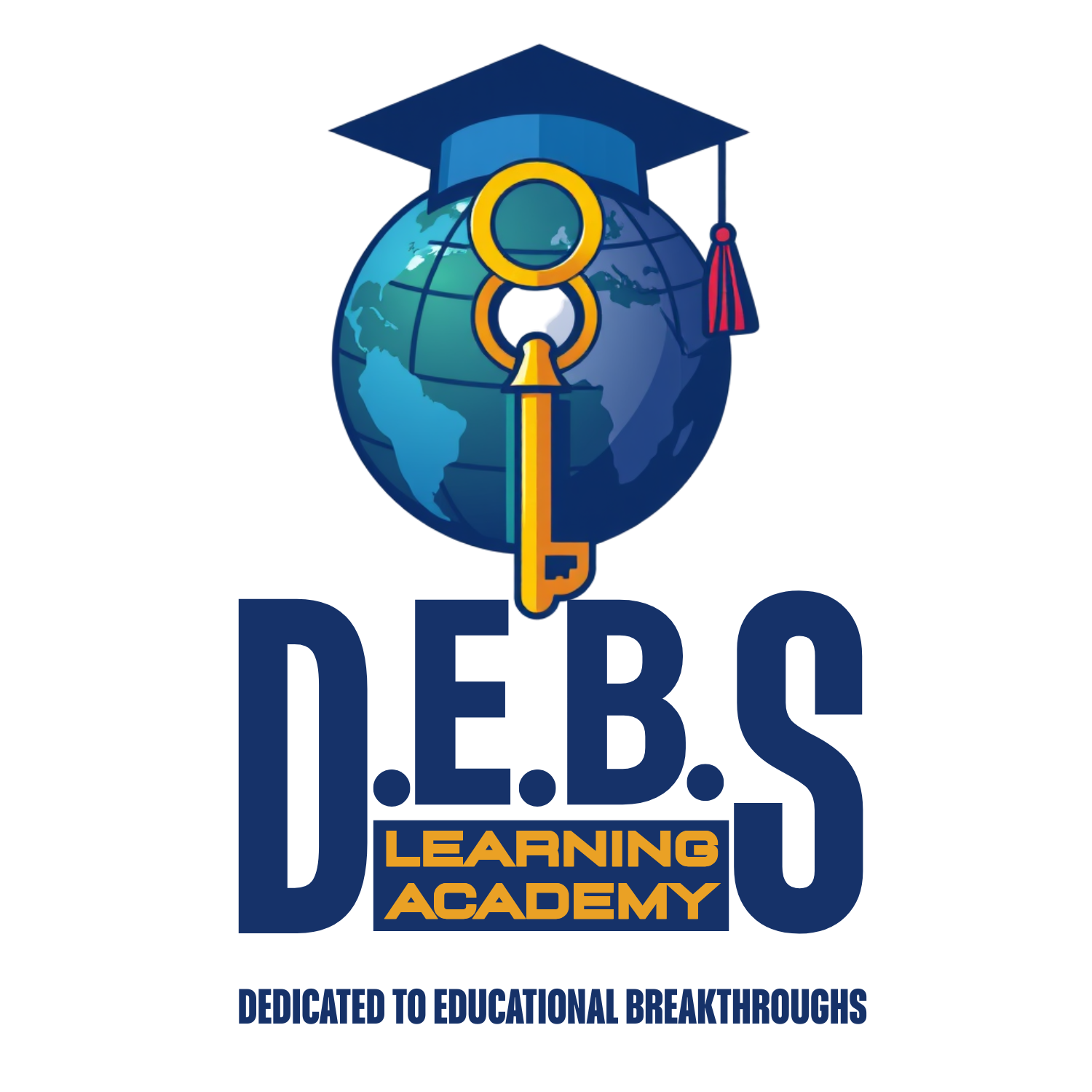 DEB's Learning Academy