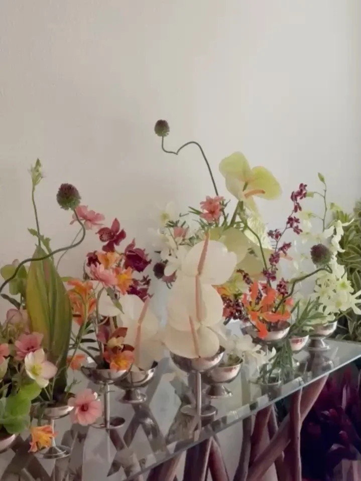 Last week for E &amp; A&rsquo;s wedding on Maui ⛈️

Never thought we&rsquo;d experience Maui in the middle of one of its biggest storms. So grateful for @lelaquiros for being there with me and problem-solving through it all.

@mirandaanitaa_ @waikapu